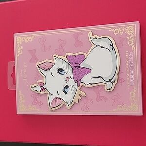 Disney Aristocats Marie Eye Shadow Palette 12 Shades NWT Sealed